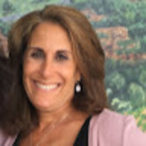 Meet your Posher, Diane